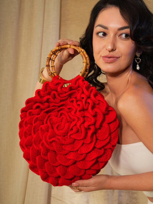 Crochet Edit