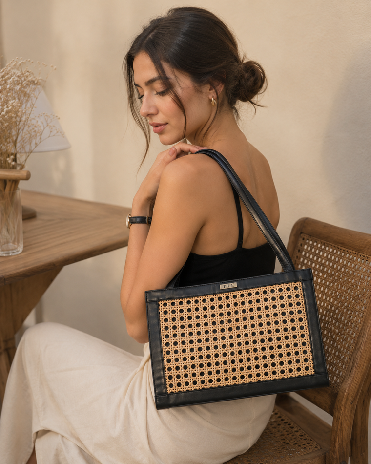 Mila Tote Bag