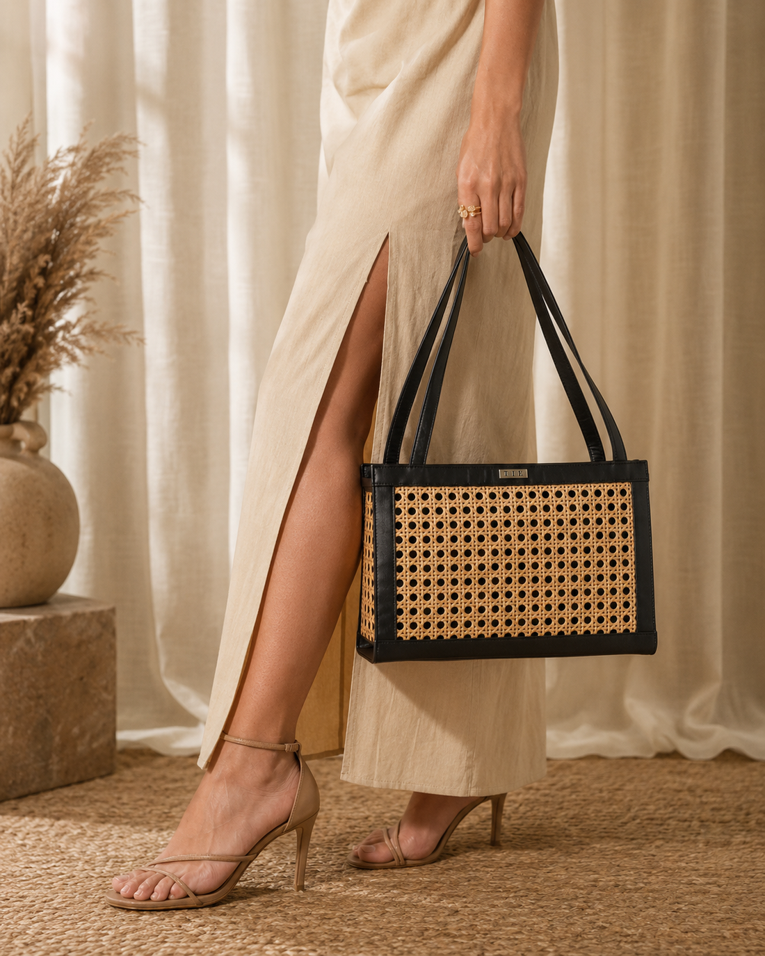 Mila Tote Bag