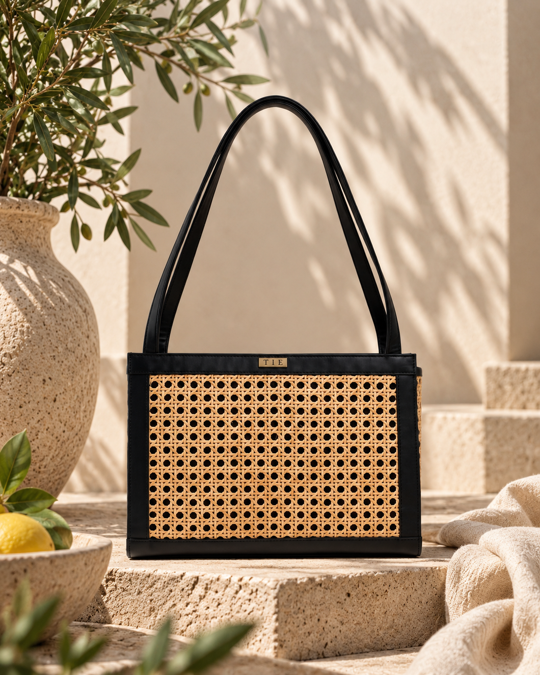 Mila Tote Bag