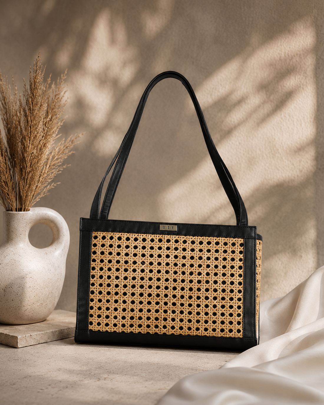 Mila Tote Bag