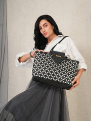 Chettinad Classic Tote Bag