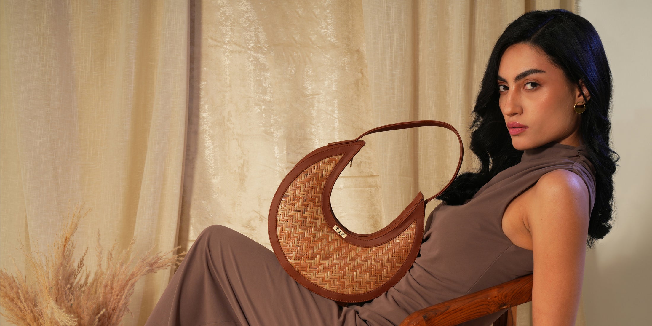 Conscious Luxury, Timeless Craftsmanship