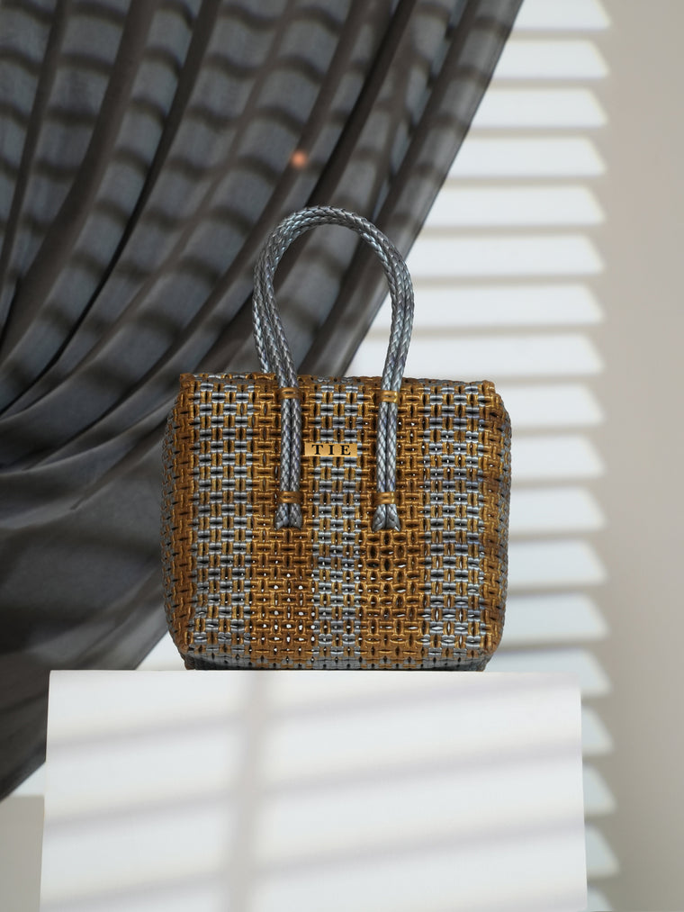 Closeweave Wire Basket