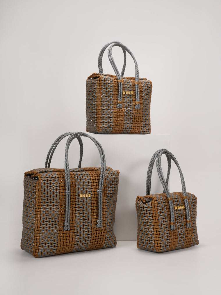 Closeweave Wire Basket