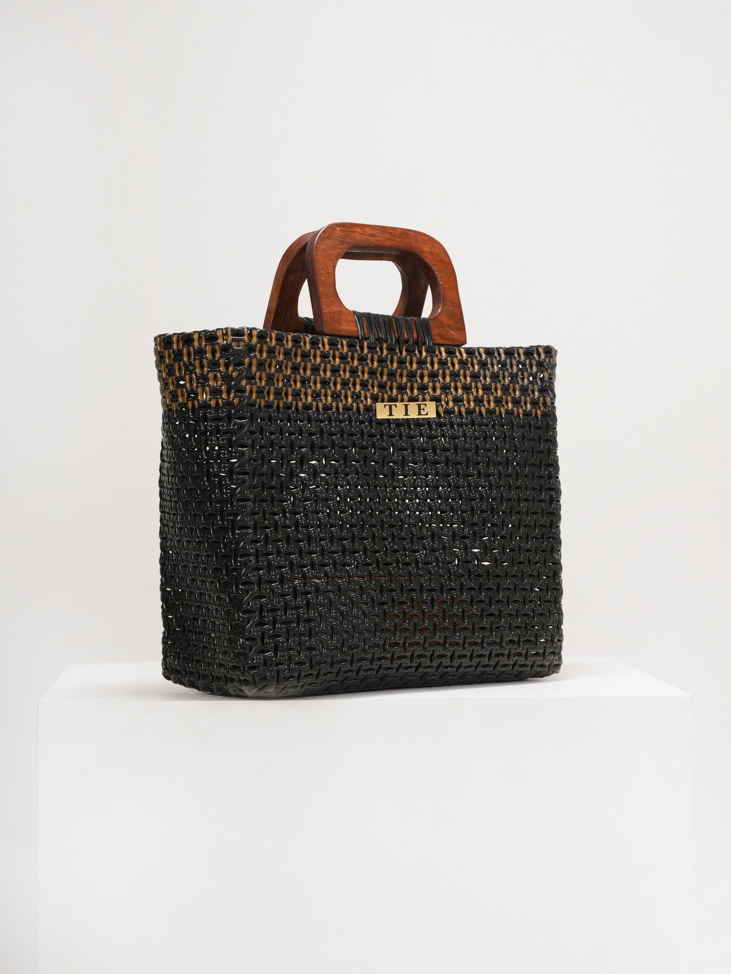 Openweave Wire Basket