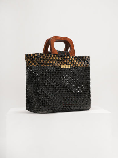 Openweave Wire Basket