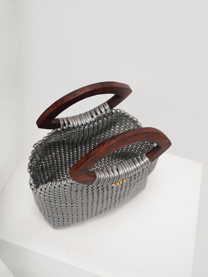 Minimesh Wire Bag
