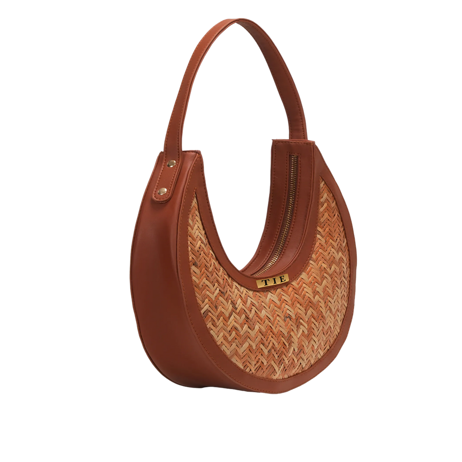 Luna Shoulder Bag