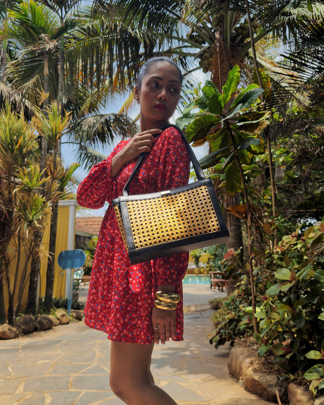 Mila Tote Bag