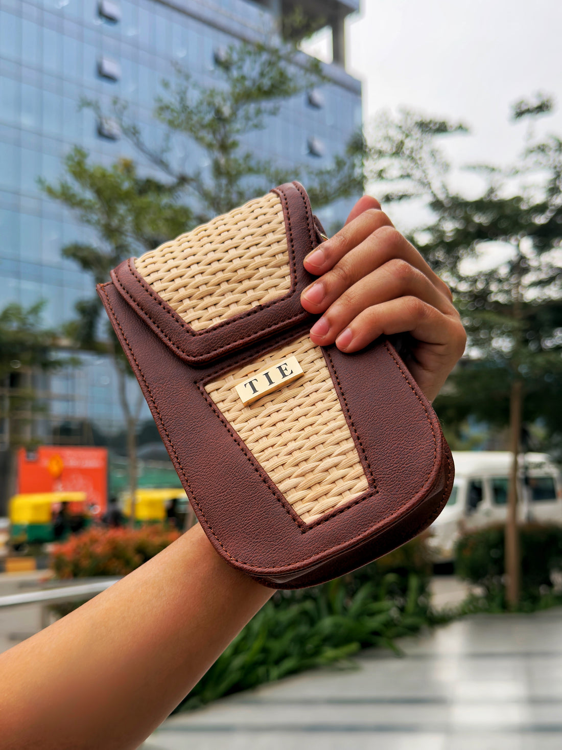 Mobile Sling