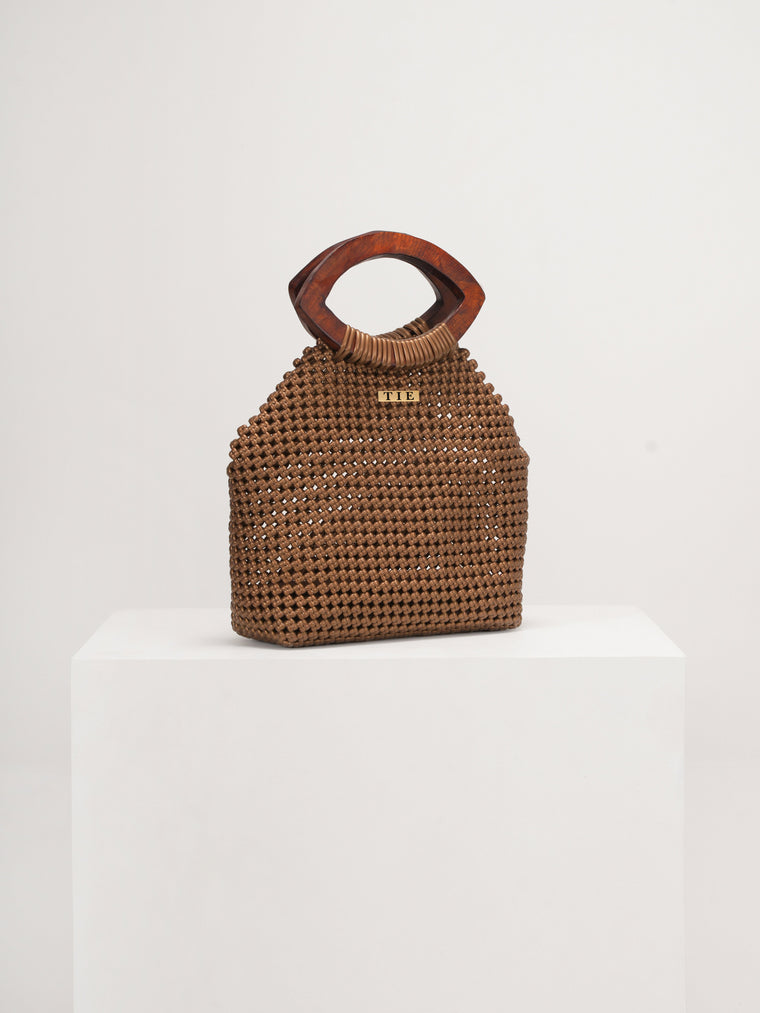 Minimesh Wire Bag