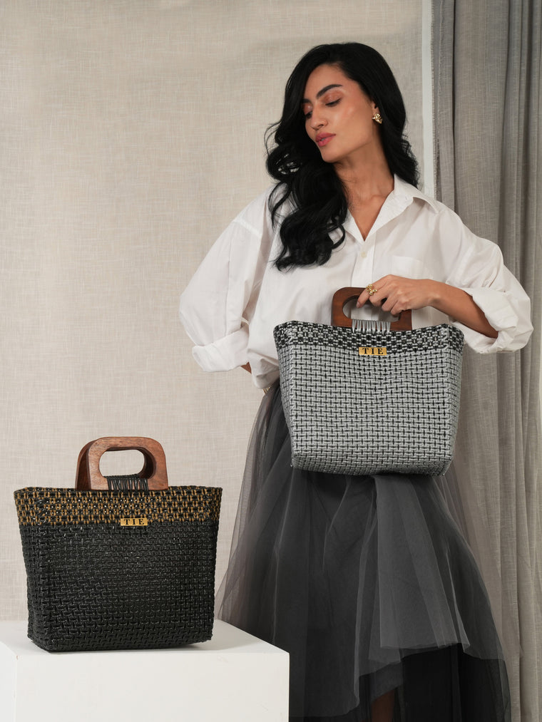 Openweave Wire Basket