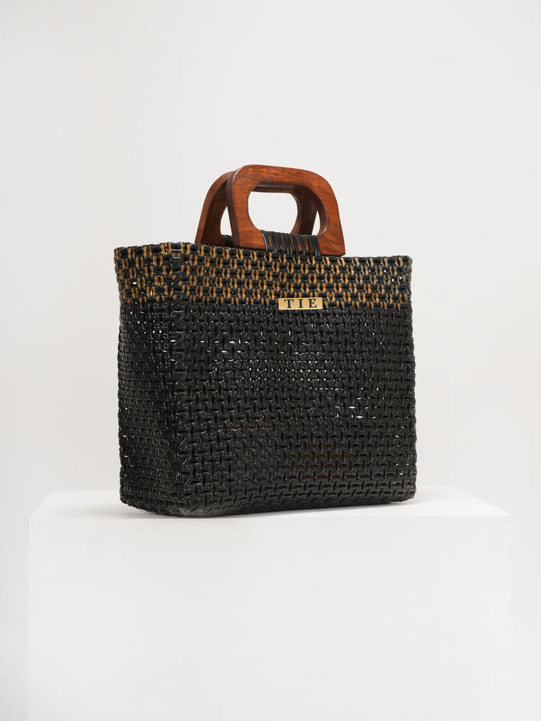 Openweave Wire Basket