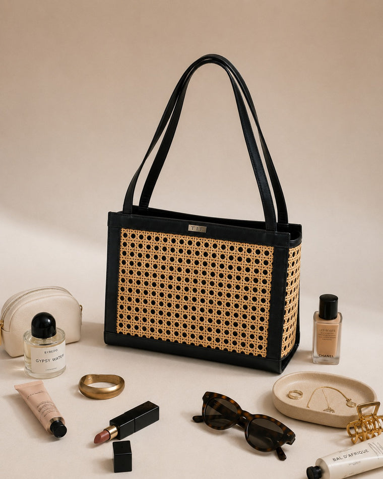 Mila Tote Bag