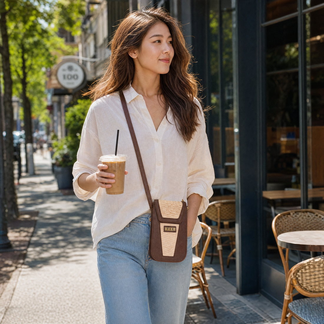 Mobile Sling